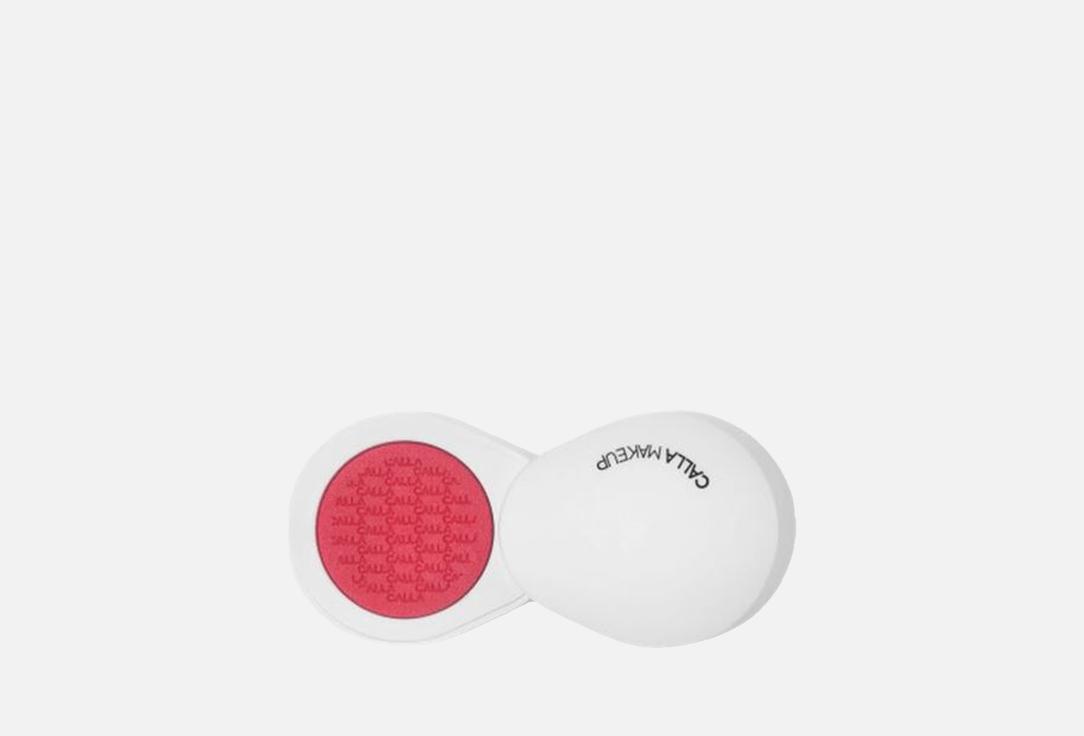 CALLA Makeup Pressed Powder Blush with Natural Finish Im Blushing