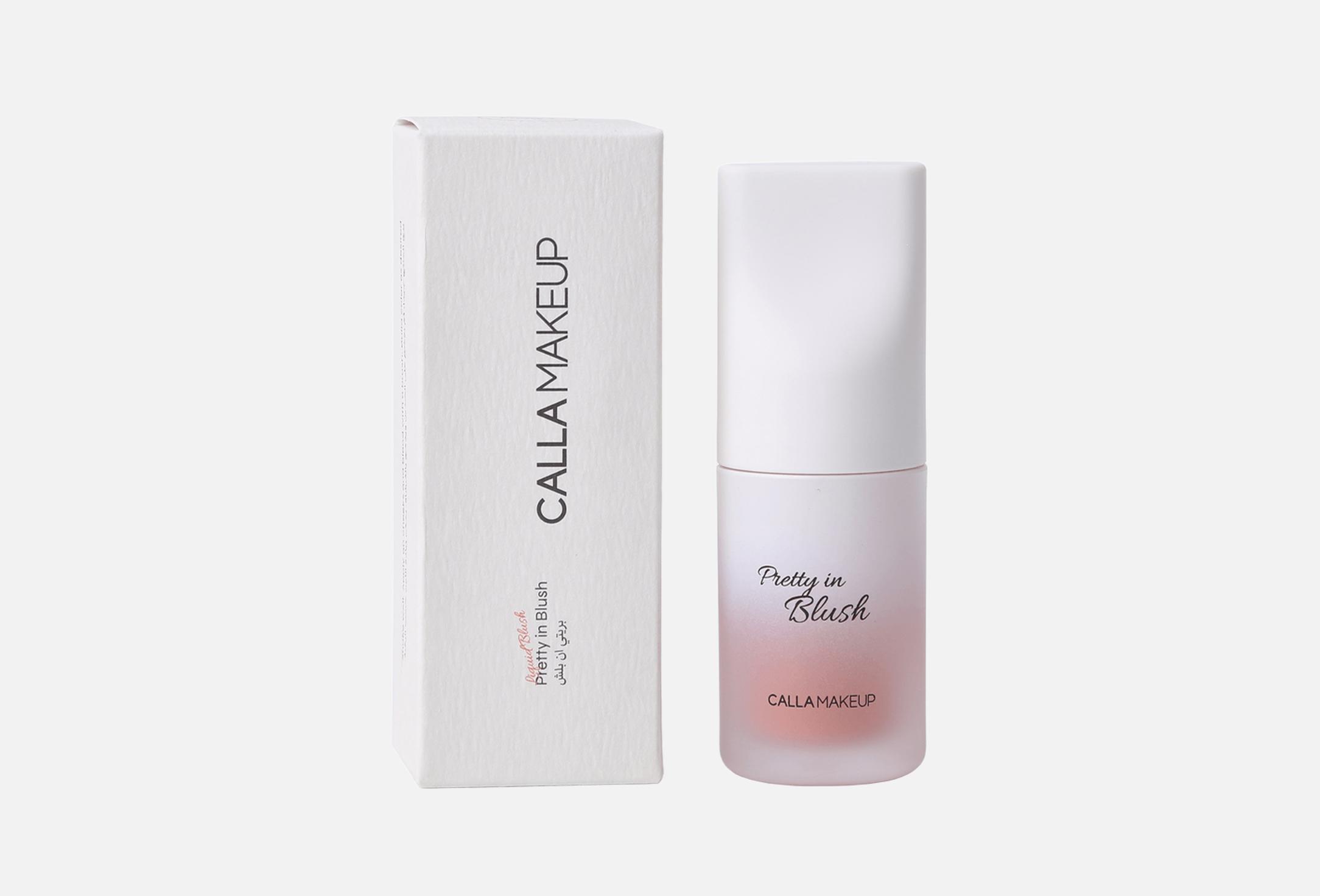 Pretty in Blush 4.5 Pretty 2