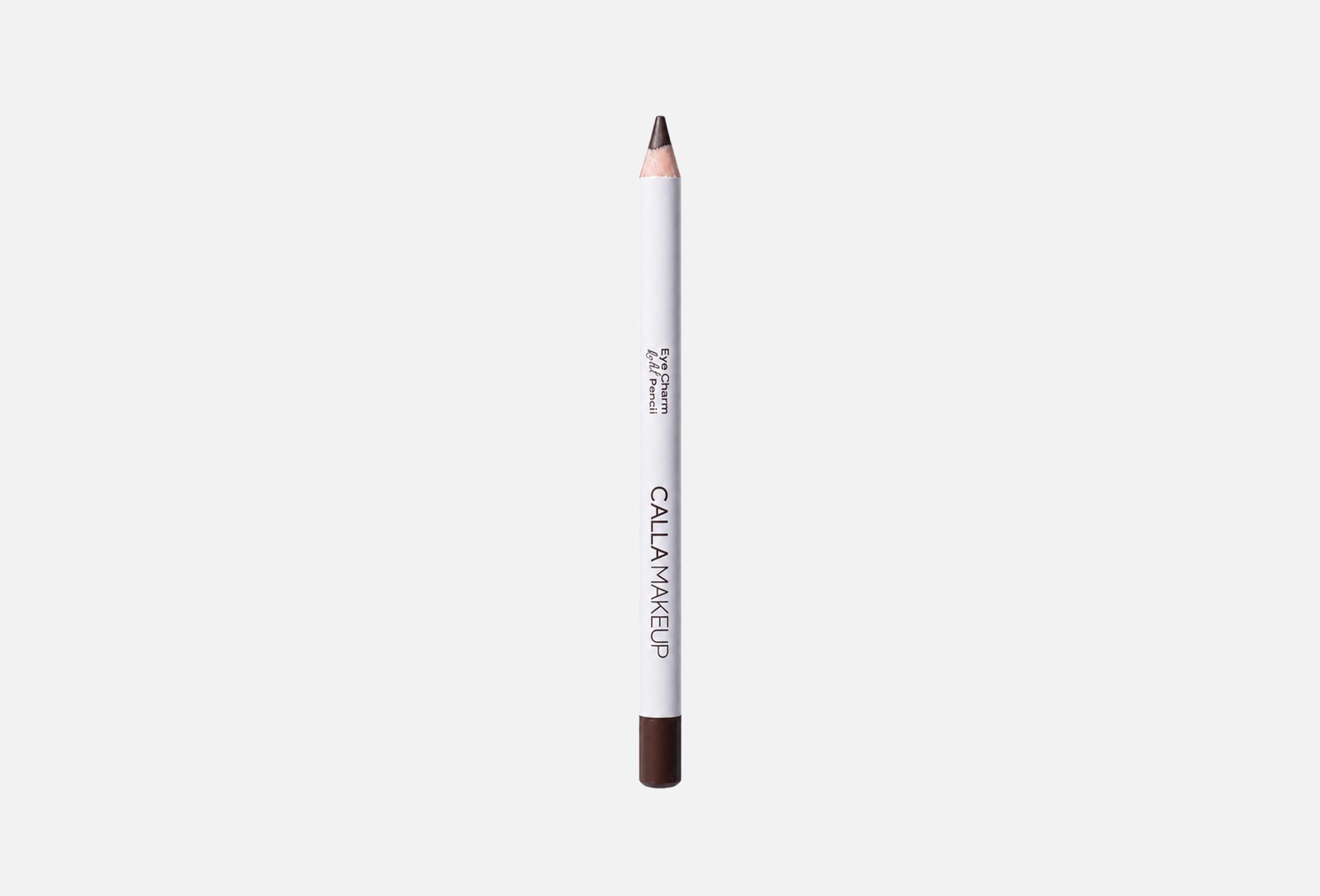 Eye Charm 1.1 Brown