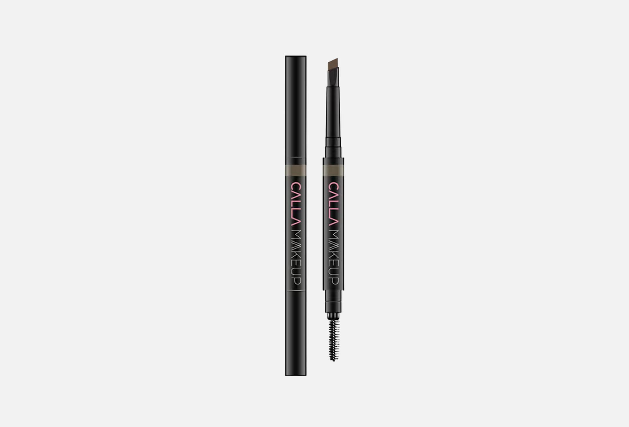 Eyebrow Pencil 0.3 Dark brown - CM-48