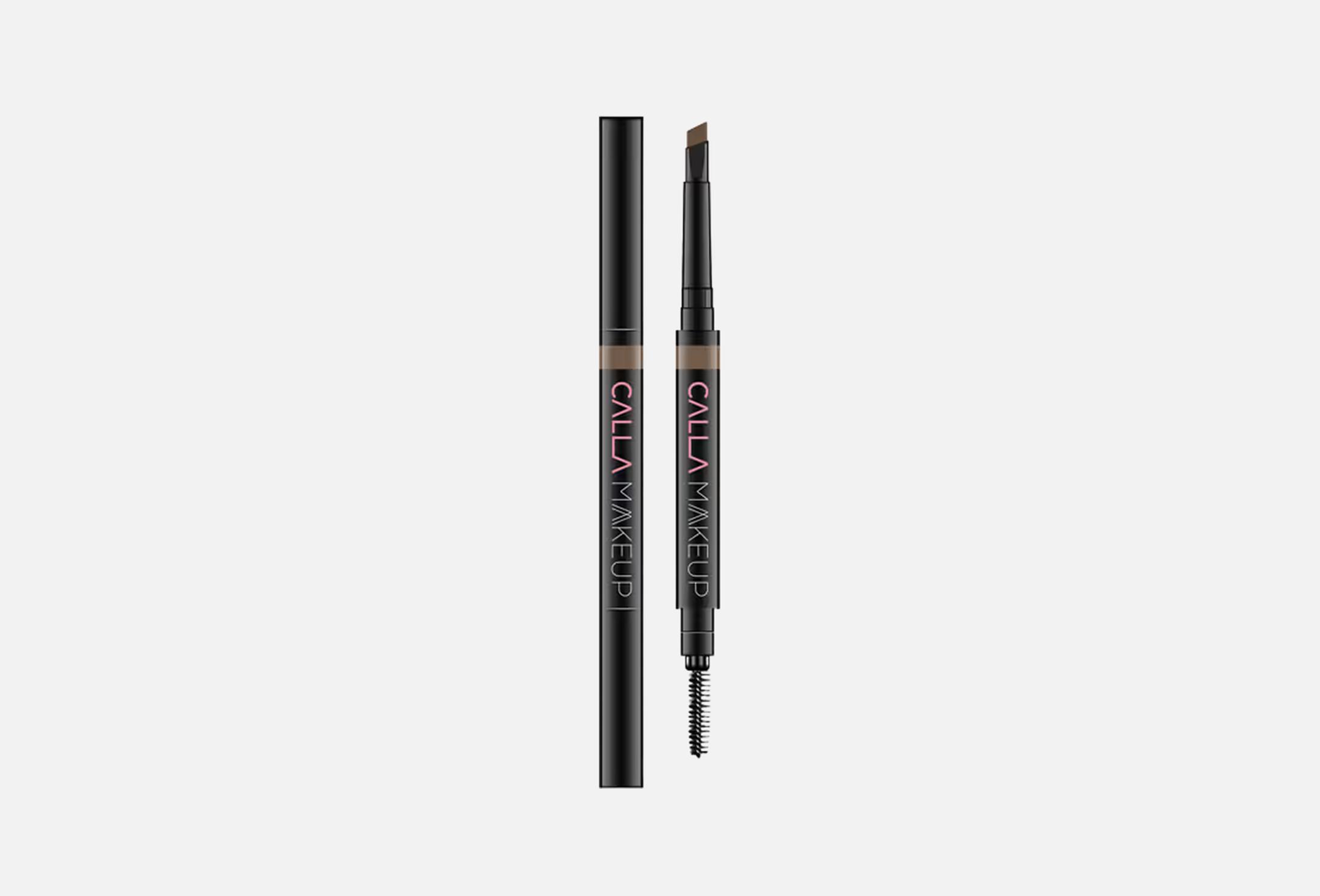 Eyebrow Pencil  0.3 Medium brown - CM-46