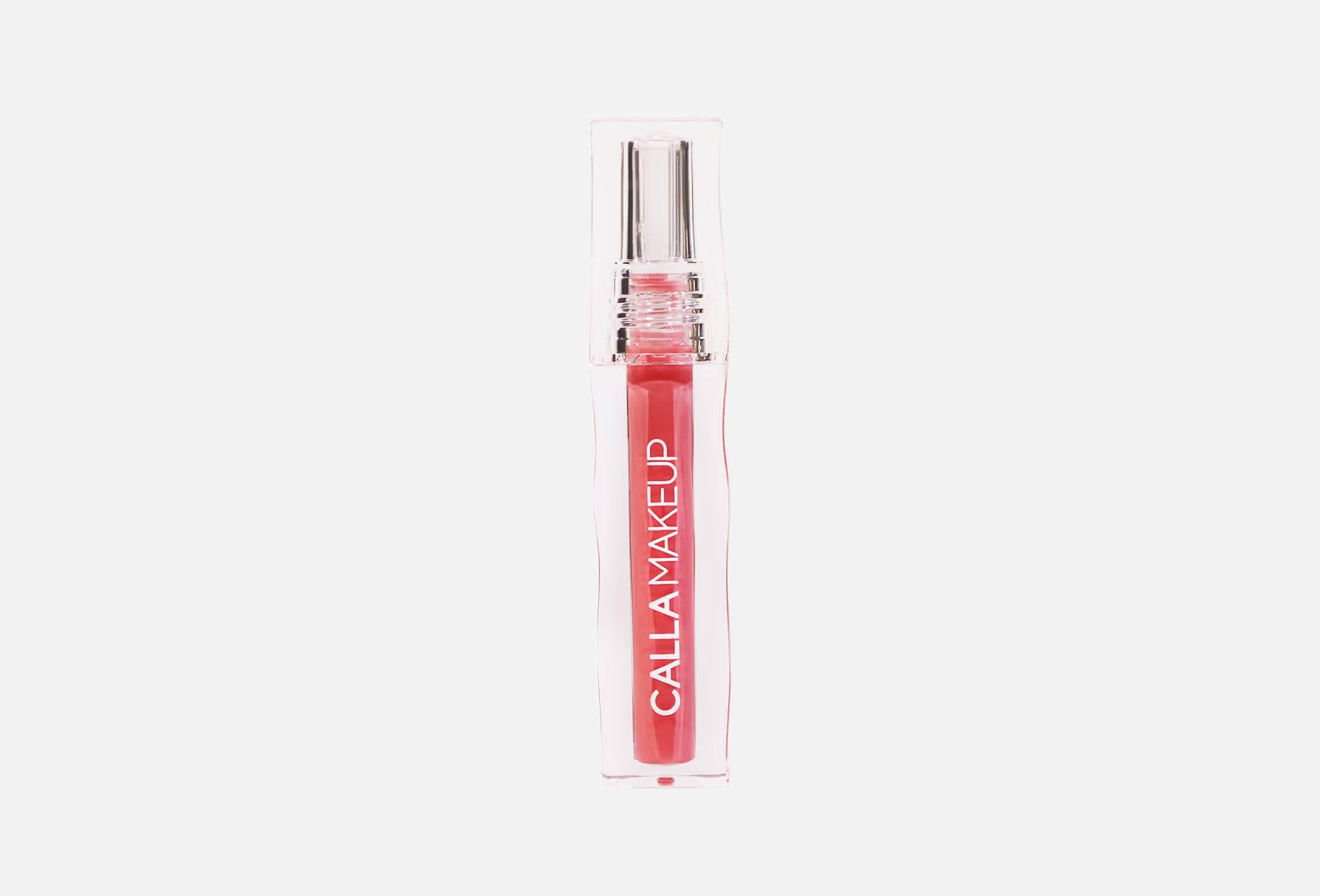 Glazed Lips  4.5 Berry