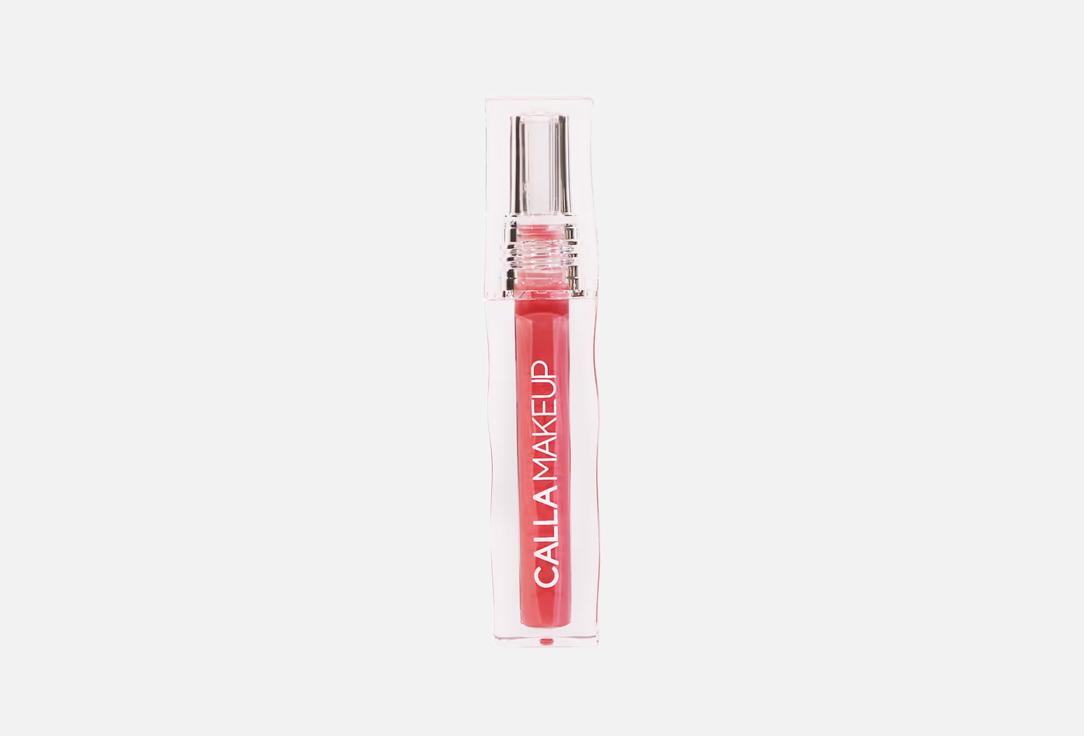 CALLA Makeup Lip Gloss with Glossy Finish Glazed Lips