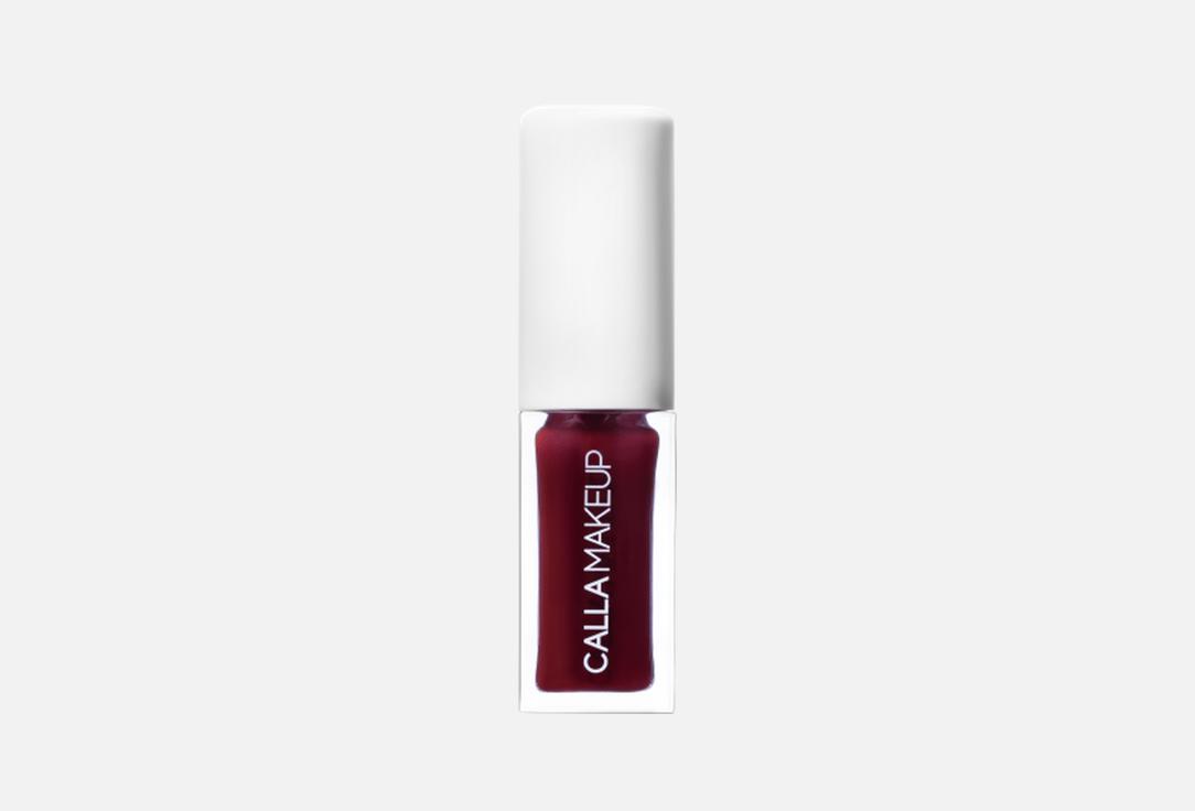 CALLA Makeup Nourishing Lip Oil with Glossy Finish Glorious Lips