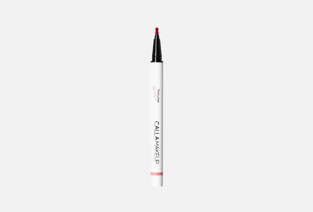 CALLA Makeup Tinted Lip Liner Pencil with Matte Finish Lip Liner Tint