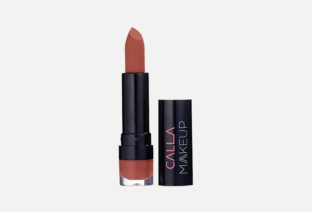 CALLA Makeup Matte Cream Lipstick Creamy Lipstick