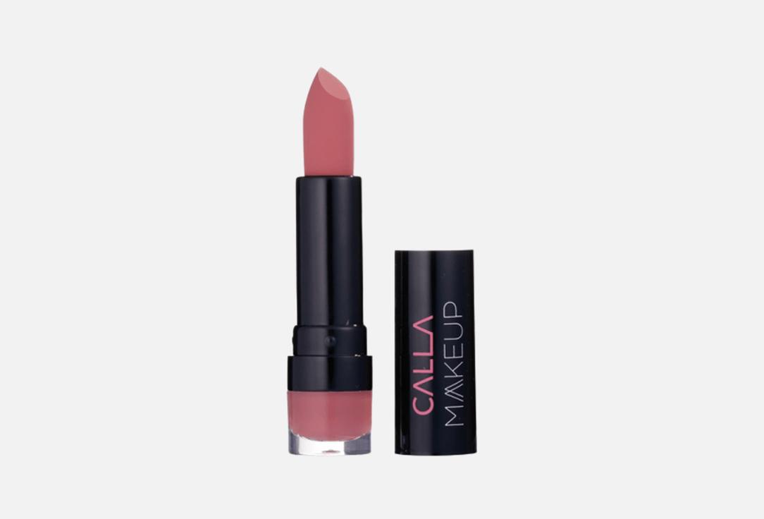 CALLA Makeup Matte Lipstick with Full Coverage Finish Matte Lipstick