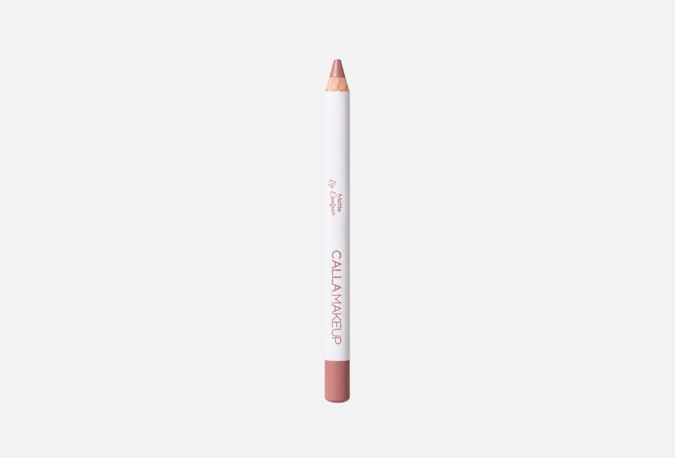 Meltie Lip Crayon 3 Brownie