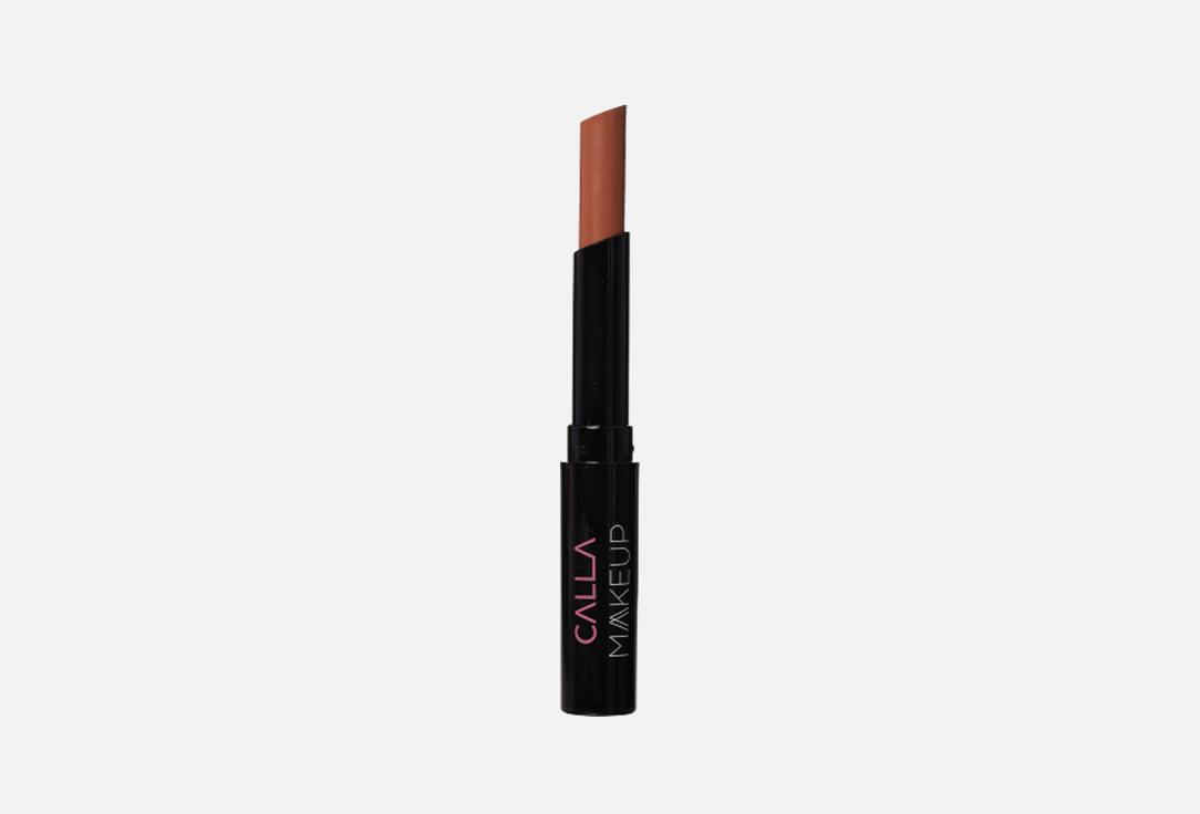 CALLA Makeup Cream Lipstick with Satin Finish Mesmerize