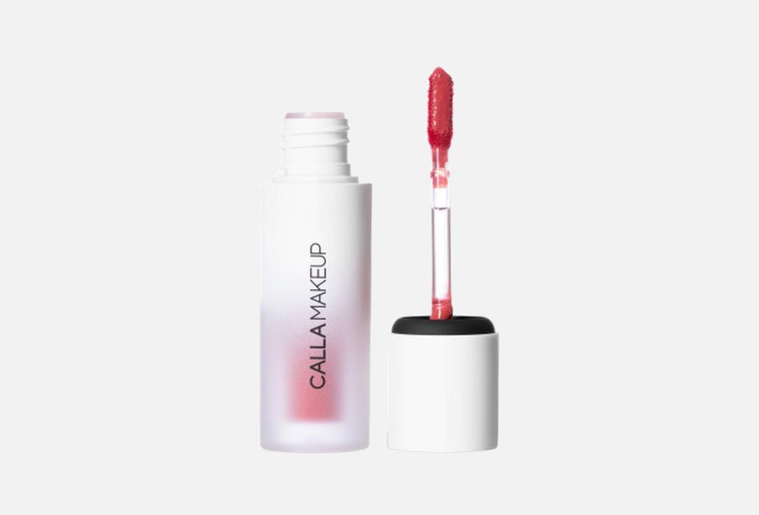 CALLA Makeup Glossy Lip Tint with Moisturizing Finish Moist Lips