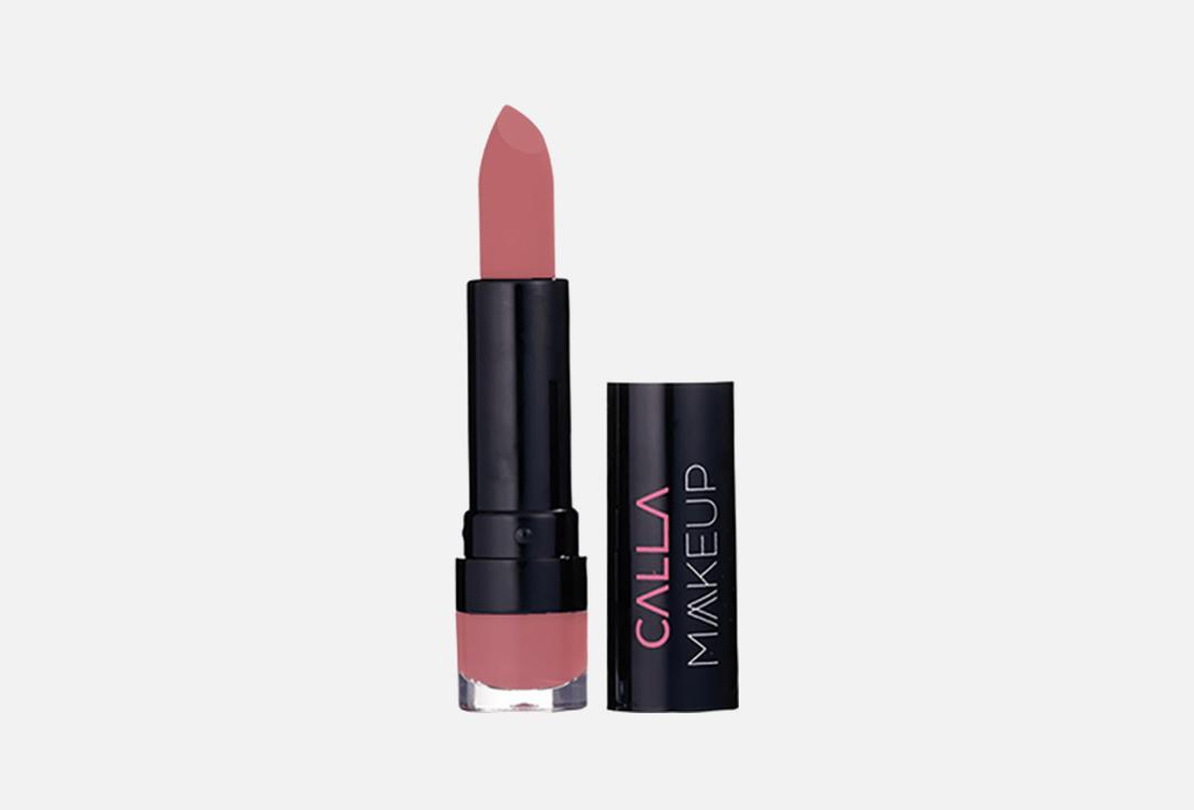 CALLA Makeup Semi-Matte Cream Lipstick Creamy Lipstick