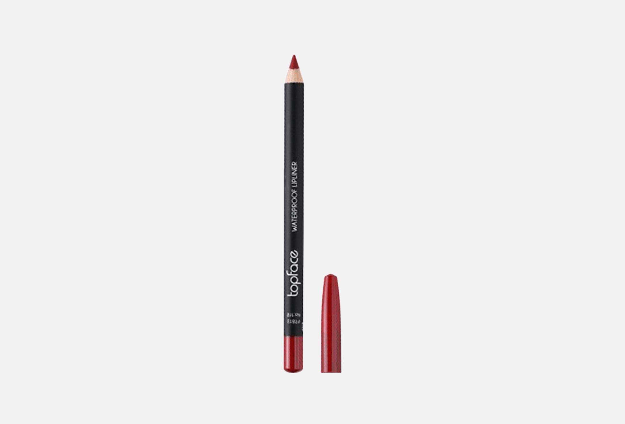 Waterproof Lipliner 1 118
