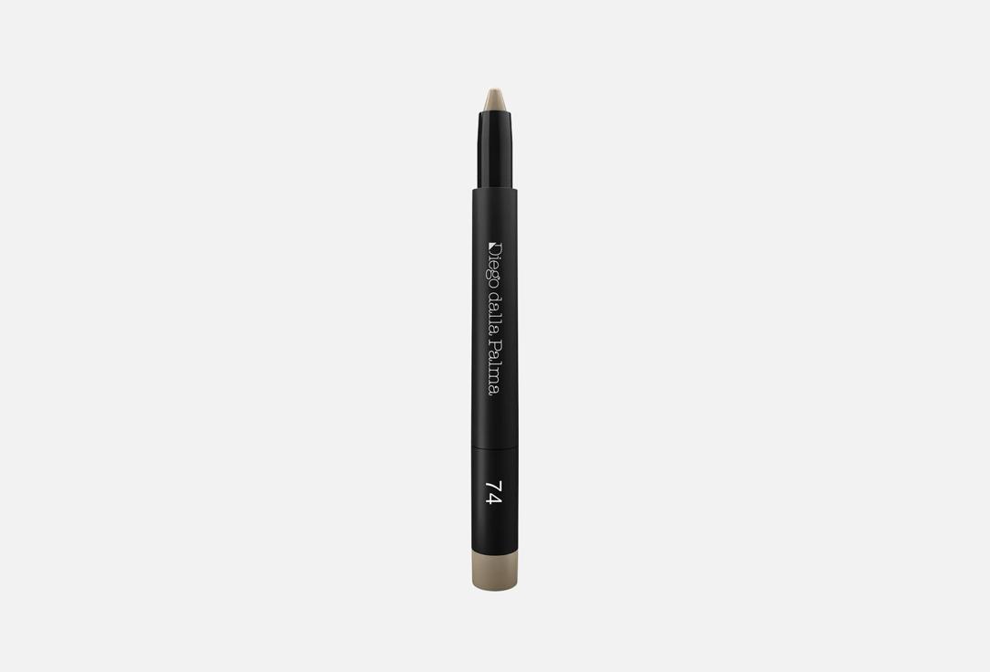 Diego Dalla Palma Milano Multi-use kajal eyeliner eyeshadow pencil SHADOW LINE Taupe 0.8 g Diego Dalla Palma Milano Multi-use kajal eyeliner eyeshadow pencil SHADOW LINE