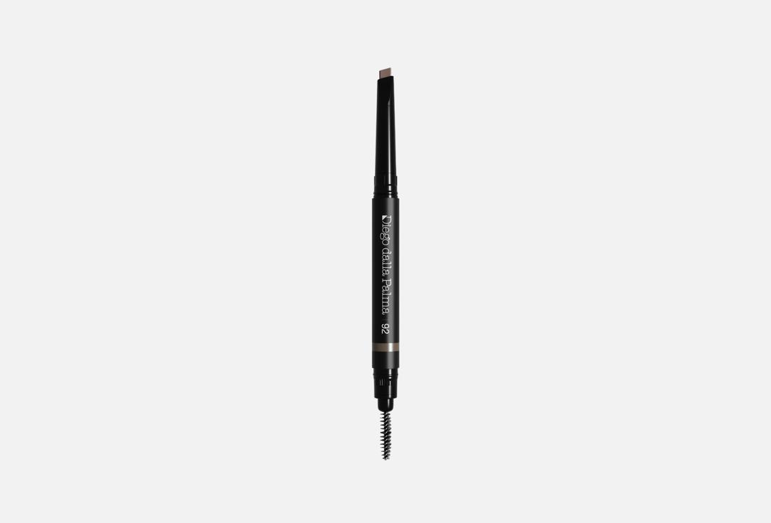 Diego Dalla Palma Milano Waterproof Long-Wear Eyebrow Wax Pencil Eyebrow Wax Pencil 92 0.2 g Diego Dalla Palma Milano Waterproof Long-Wear Eyebrow Wax Pencil Eyebrow Wax Pencil
