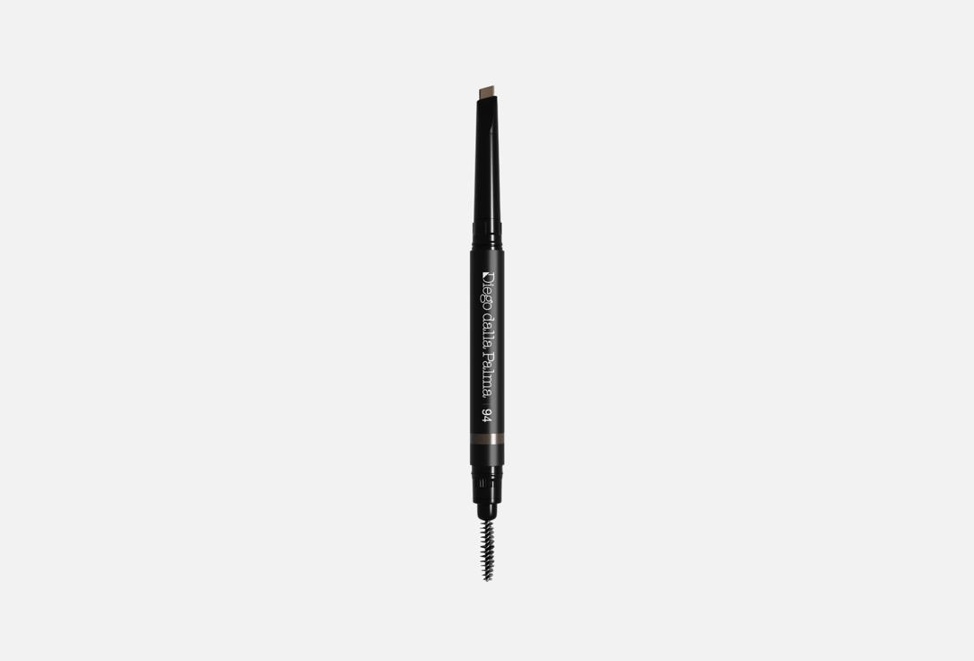 Diego Dalla Palma Milano Водостойкий карандаш-воск для бровей Eyebrow Wax Pencil 94 0.2 г Diego Dalla Palma Milano Водостойкий карандаш-воск для бровей Eyebrow Wax Pencil