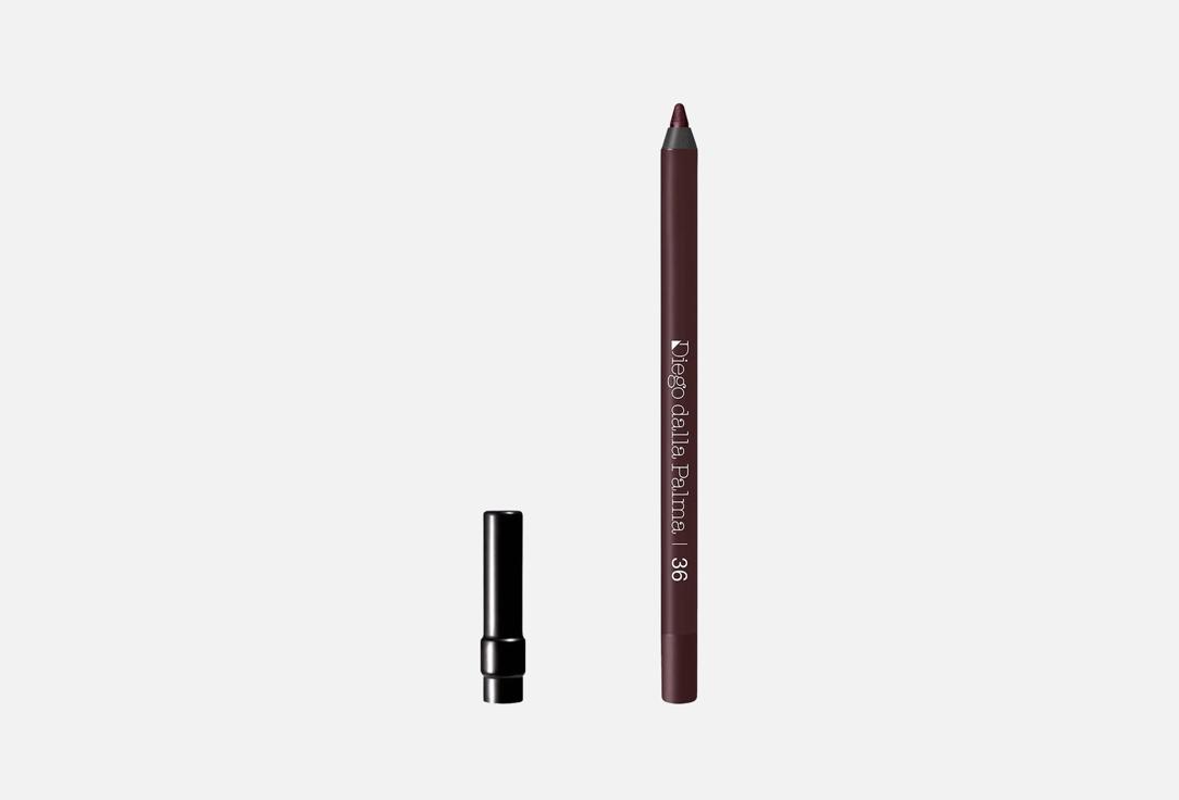 Diego Dalla Palma Milano Creamy eyeliner Stay on me 36 1.2 g Diego Dalla Palma Milano Creamy eyeliner Stay on me