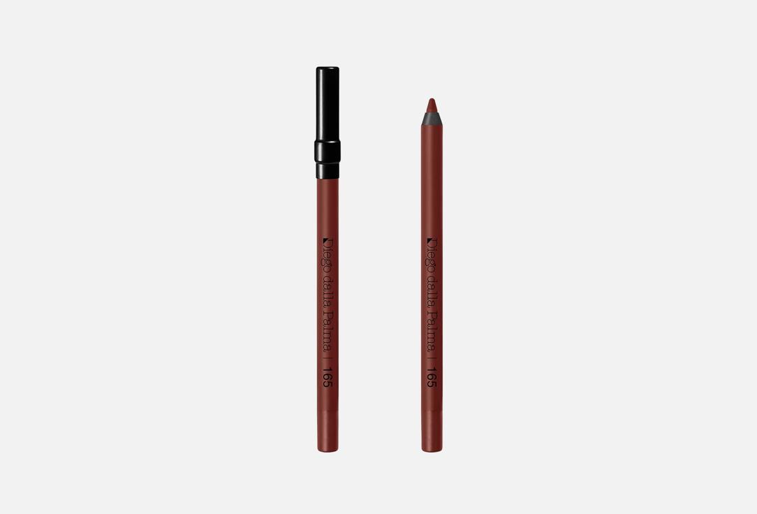 Diego Dalla Palma Milano Long-lasting waterproof lip liner Makeupstudio Stay On Me