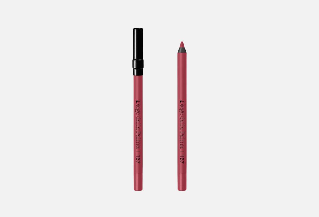 Diego Dalla Palma Milano Long-lasting waterproof lip liner Makeupstudio Stay On Me