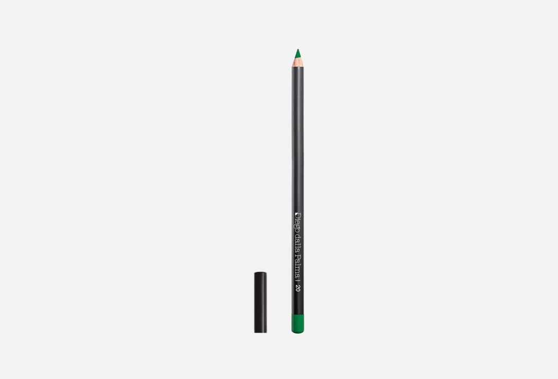 Diego Dalla Palma Milano Classic eye definition pencil Eye Pencil 20 1.83 g Diego Dalla Palma Milano Classic eye definition pencil Eye Pencil