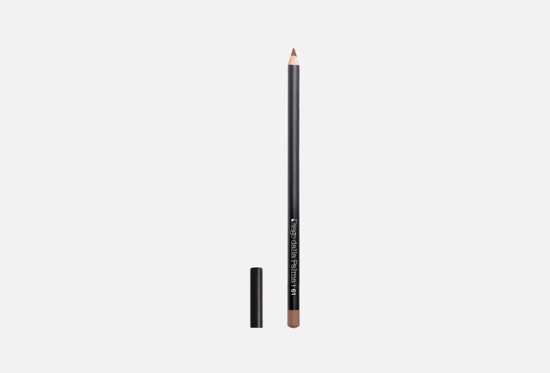 Diego Dalla Palma Milano Classic creamy lip pencil Lip Pencil