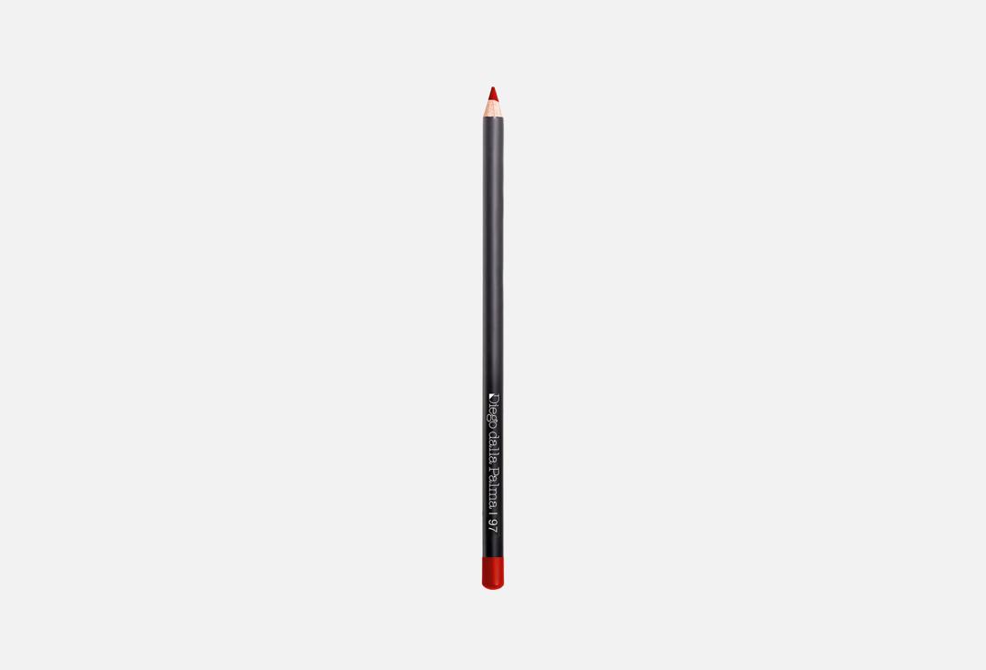 Diego Dalla Palma Milano Classic creamy lip pencil Lip Pencil 97 1.83 g Diego Dalla Palma Milano Classic creamy lip pencil Lip Pencil