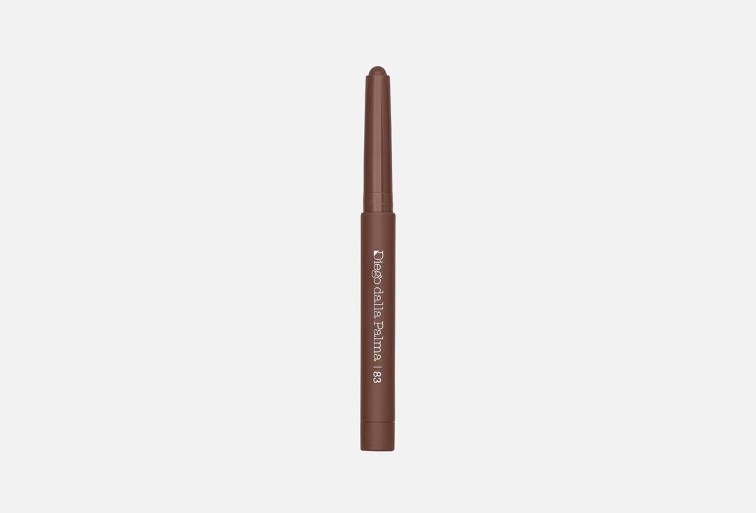 Diego Dalla Palma Milano Multi-Use Cream Color Stick for Lips, Cheeks & Eyes FULL FACE SLIM STICK