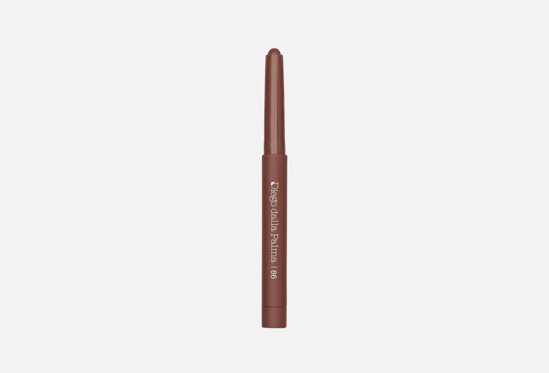Diego Dalla Palma Milano Многофункциональный кремовый стик для губ, щёк и век FULL FACE SLIM STICK