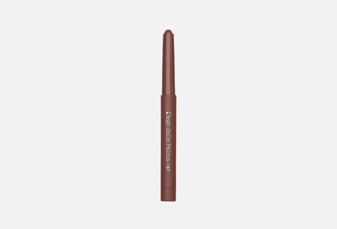 Diego Dalla Palma Milano Многофункциональный кремовый стик для губ, щёк и век FULL FACE SLIM STICK