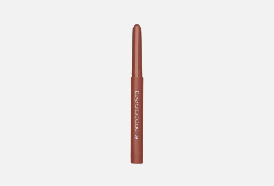 Diego Dalla Palma Milano Multi-Use Cream Color Stick for Lips, Cheeks & Eyes FULL FACE SLIM STICK