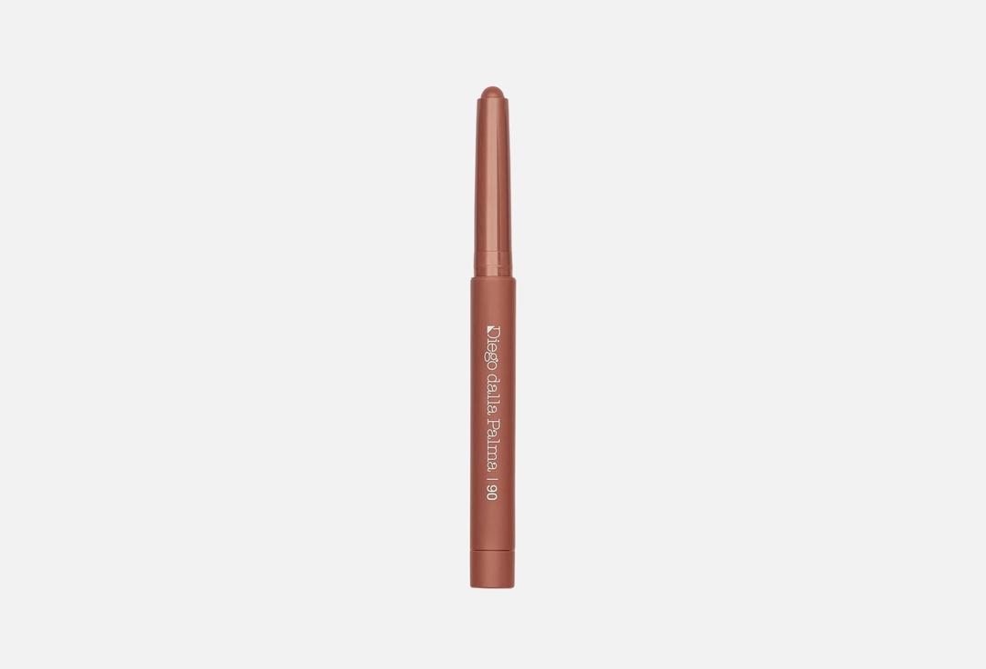 Diego Dalla Palma Milano Multi-Use Cream Color Stick for Lips, Cheeks & Eyes FULL FACE SLIM STICK