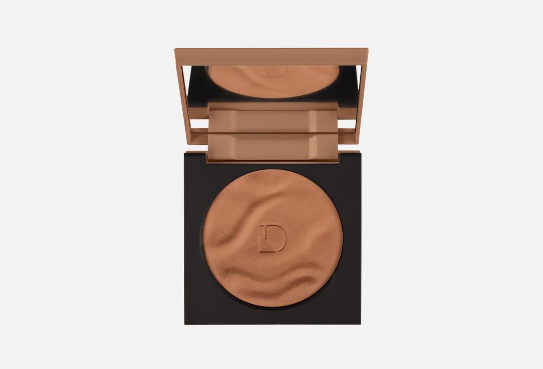 Diego Dalla Palma Milano Hydrating Bronzing Face Powder Hydra Butter Bronzing Powder