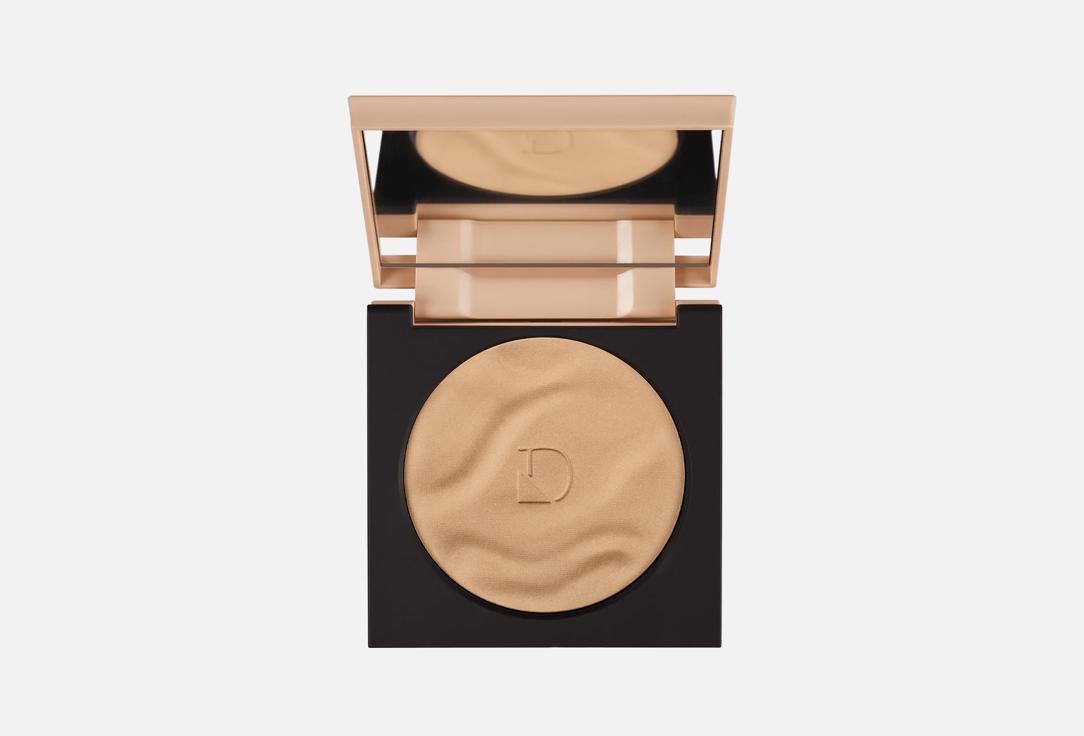 Diego Dalla Palma Milano Hydrating Compact Face Powder Hydra Butter Powder Compact Powder