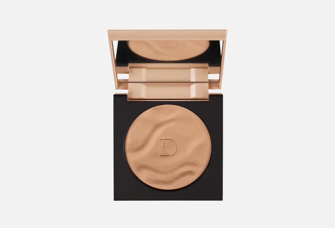 Diego Dalla Palma Milano Hydrating Compact Face Powder Hydra Butter Powder Compact Powder