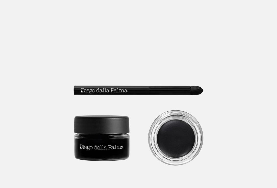 Diego Dalla Palma Milano Water-resistant oriental kajal eyeliner pencil Makeupstudio Water Resistant Oriental Kajal & Eyeliner