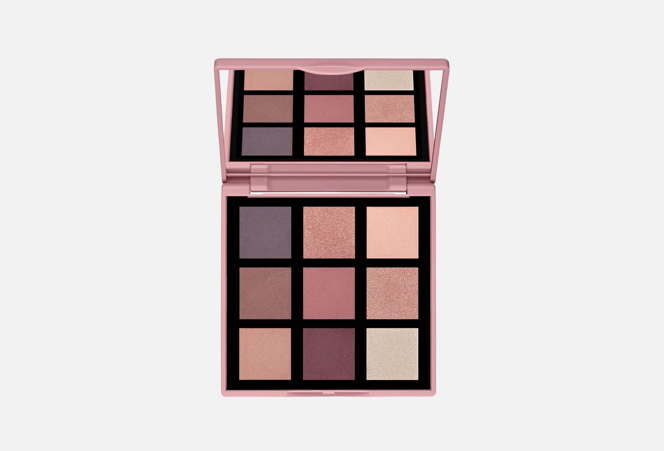 Nuda  8.5 Pink