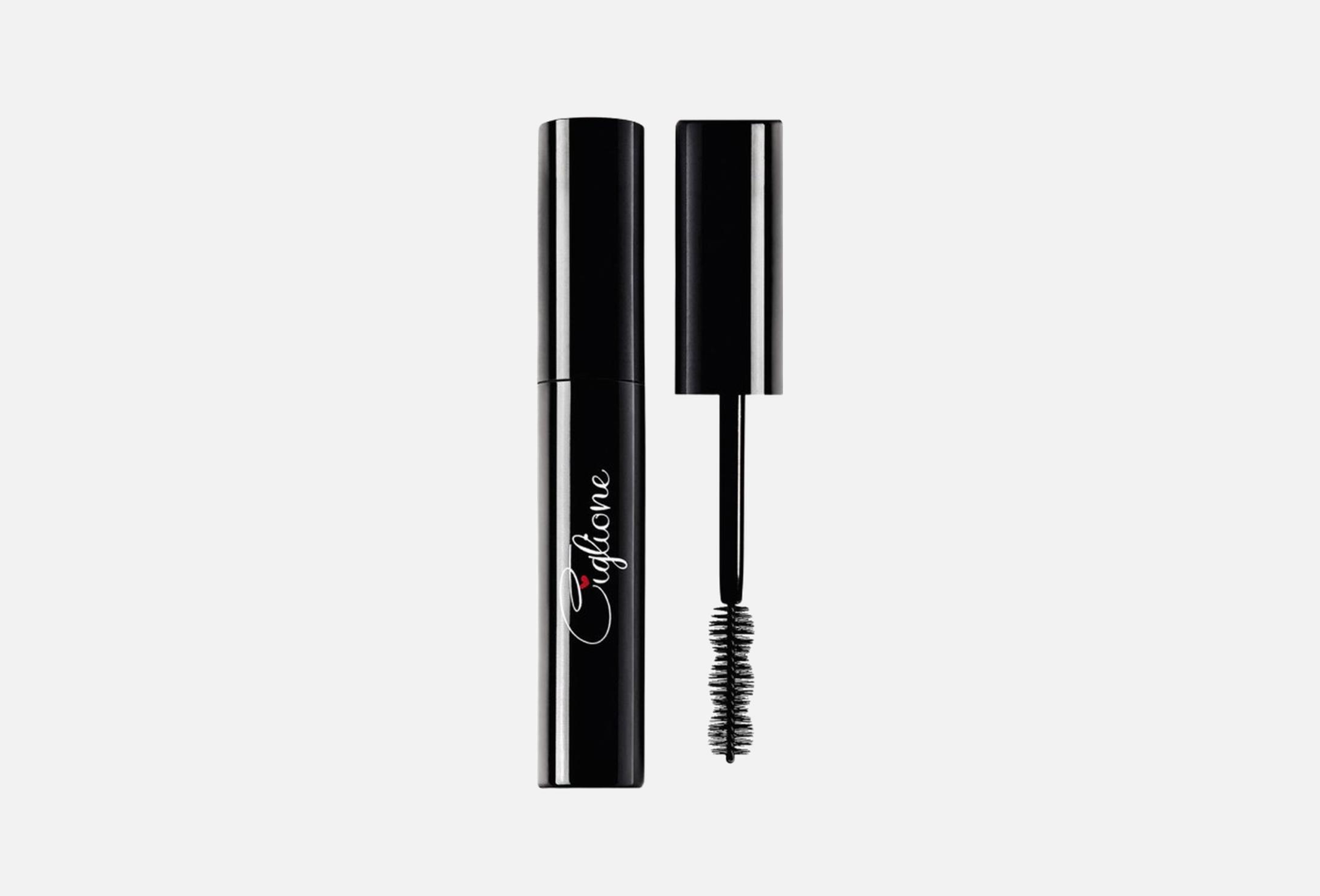 CIGLIONE LASH BOOSTER MASCARA  11 Black