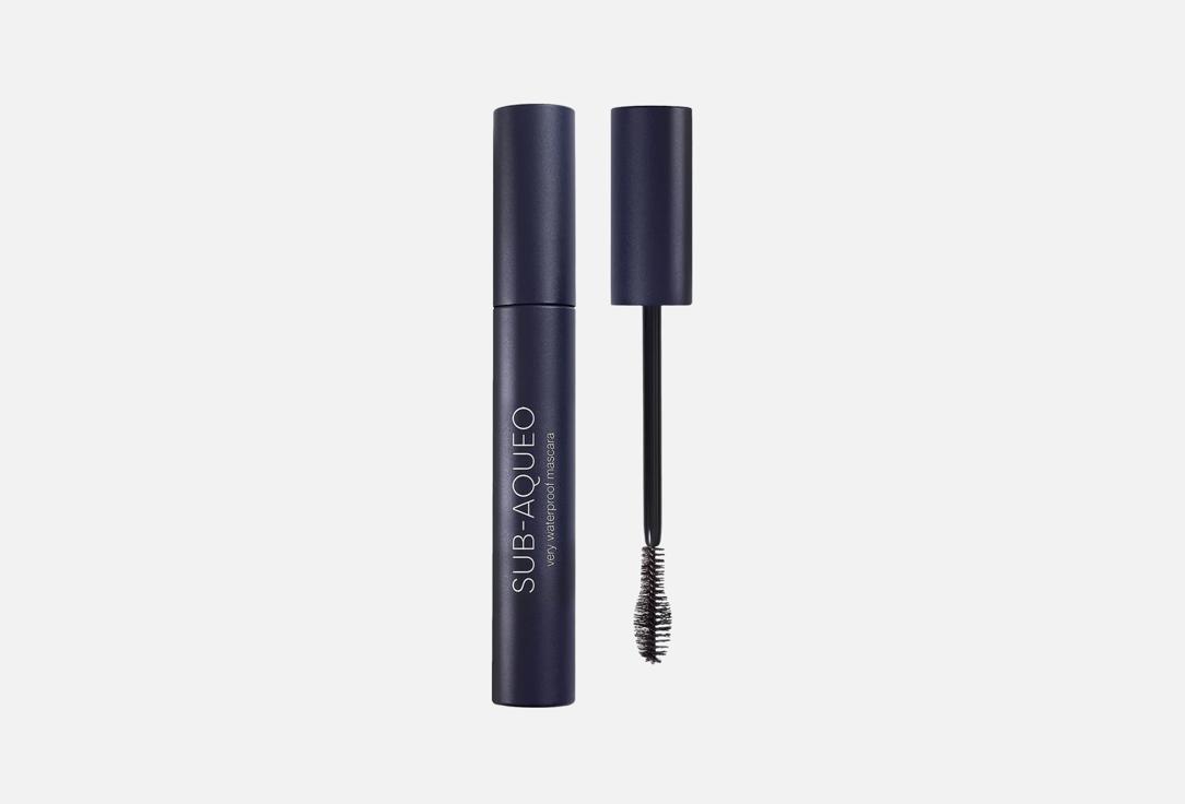 Diego Dalla Palma Milano Very waterproof defining mascara Mascara Sub-Aqueo