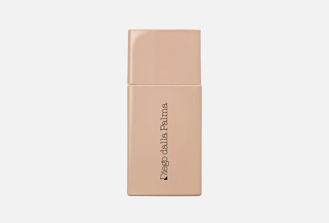 Diego Dalla Palma Milano Тональная основа-сыворотка с сатиновым финишем SPF 30 NUDISSIMO SERUM SATIN FOUNDATION 314 30 мл Diego Dalla Palma Milano Тональная основа-сыворотка с сатиновым финишем SPF 30 NUDISSIMO SERUM SATIN FOUNDATION