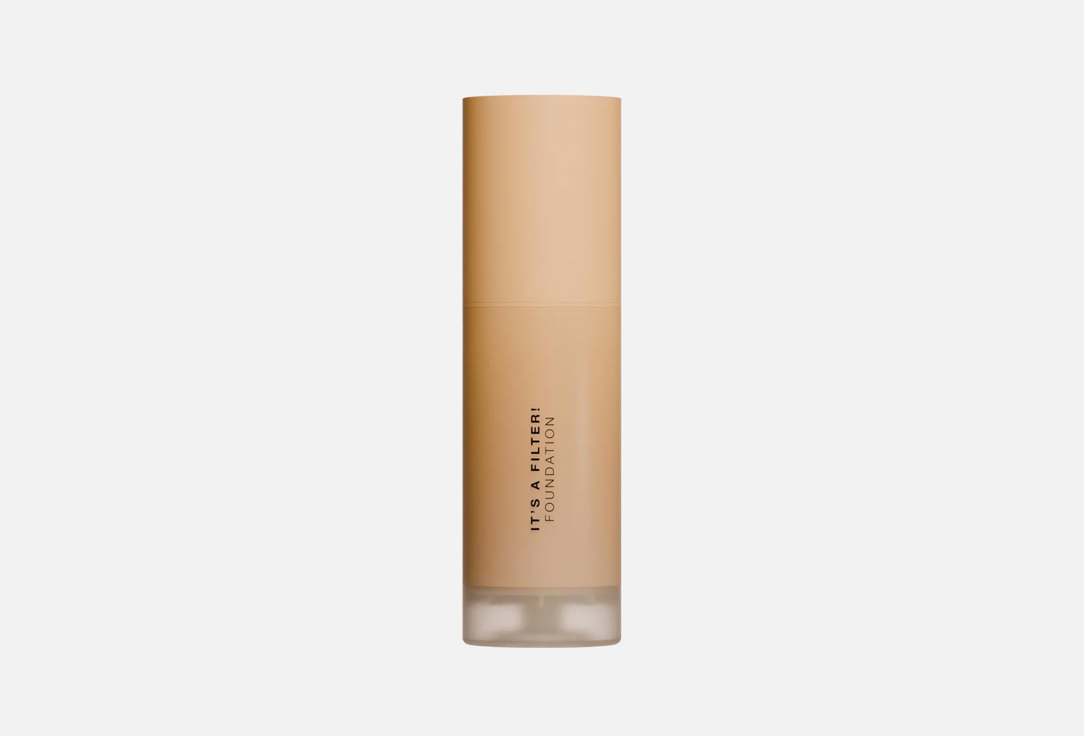 IT'S A FILTER! Smoothing Perfecting Foundation 30 278N