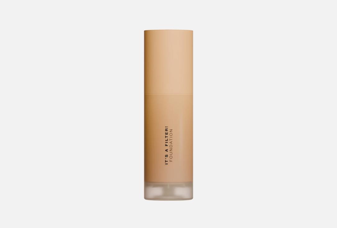 Diego Dalla Palma Milano Smoothing Perfecting Liquid Foundation IT'S A FILTER! Smoothing Perfecting Foundation 279W 30 ml Diego Dalla Palma Milano Smoothing Perfecting Liquid Foundation IT'S A FILTER! Smoothing Perfecting Foundation