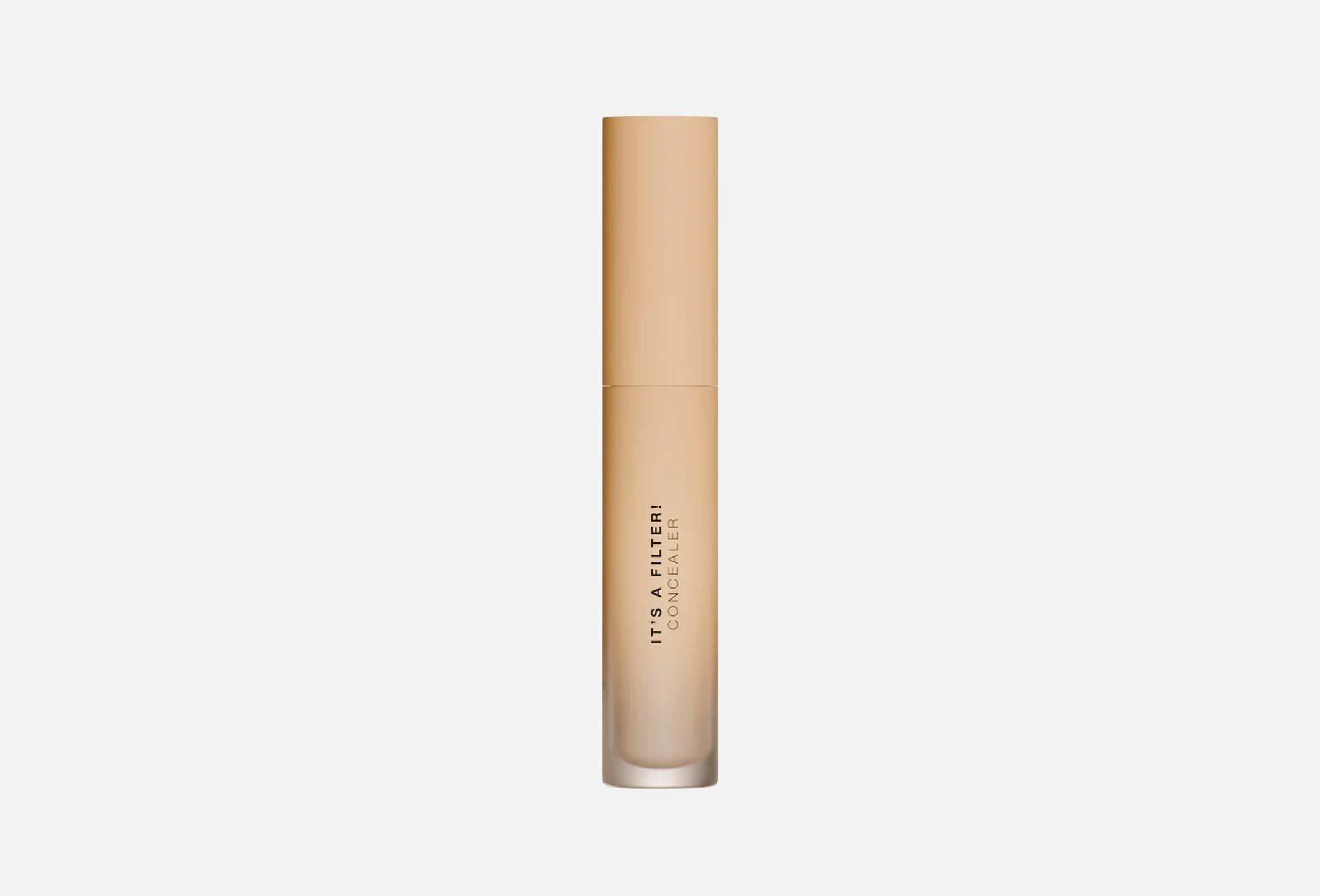 IT'S A FILTER! Smoothing Perfecting Foundation  4 131C