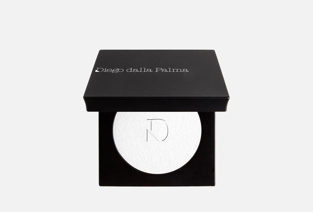 Diego Dalla Palma Milano Матовые тени для век Makeupstudio Matt Eye Shadow