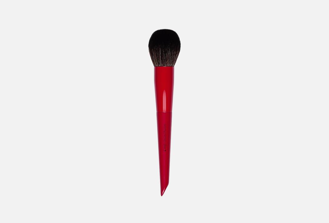 Diego Dalla Palma Milano Maxi Rounded Powder and Bronzer Brush MAXI ROUNDED POWDER & BRONZ BRUSH