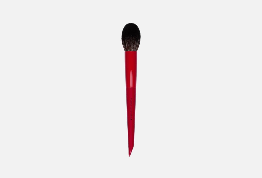 Diego Dalla Palma Milano Rounded Face Powder Brush ROUND FACE BRUSH