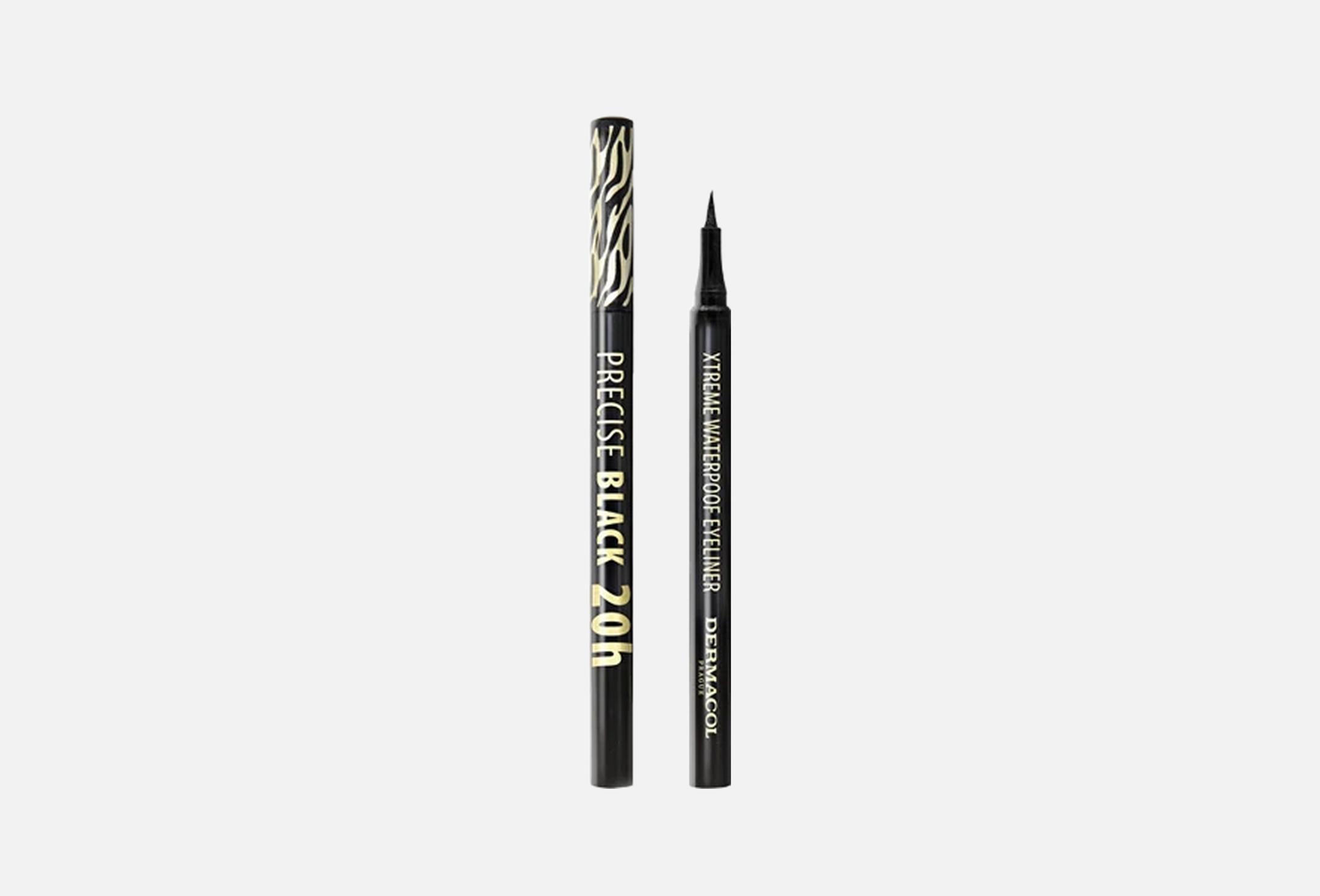 Precise black 20H Xtreme 1