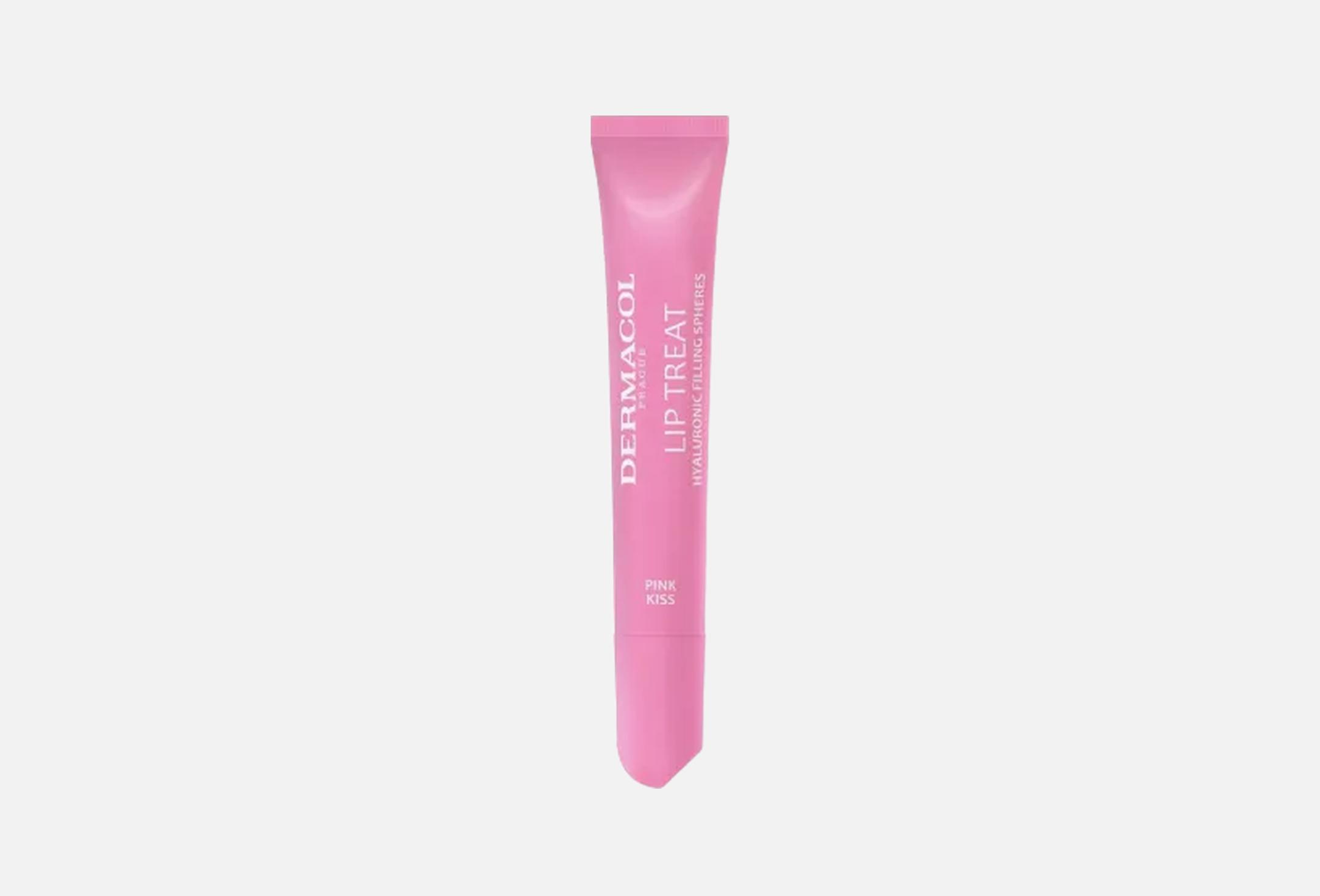 Lip treat  10 05, Pink kiss