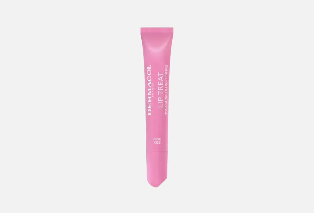 DERMACOL Glossy tinted lip balm Lip treat