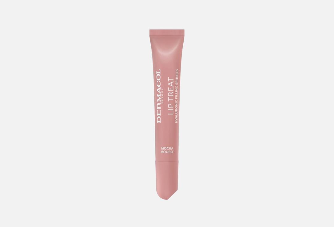 DERMACOL Glossy tinted lip balm Lip treat