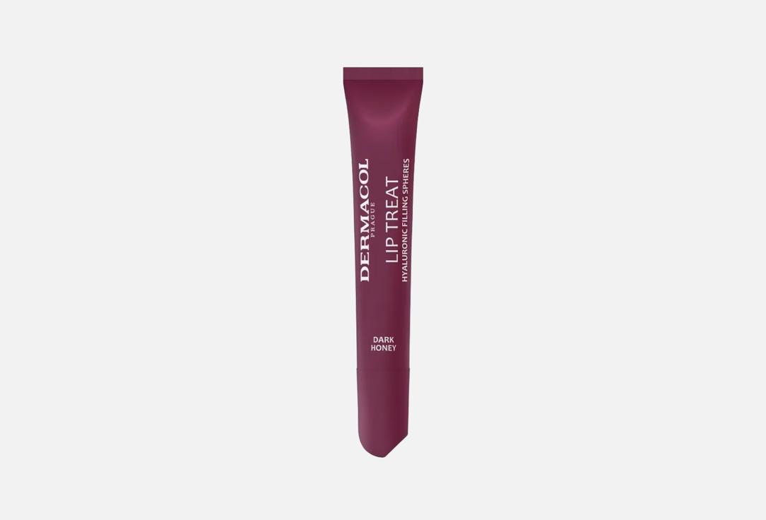 DERMACOL Glossy tinted lip balm Lip treat