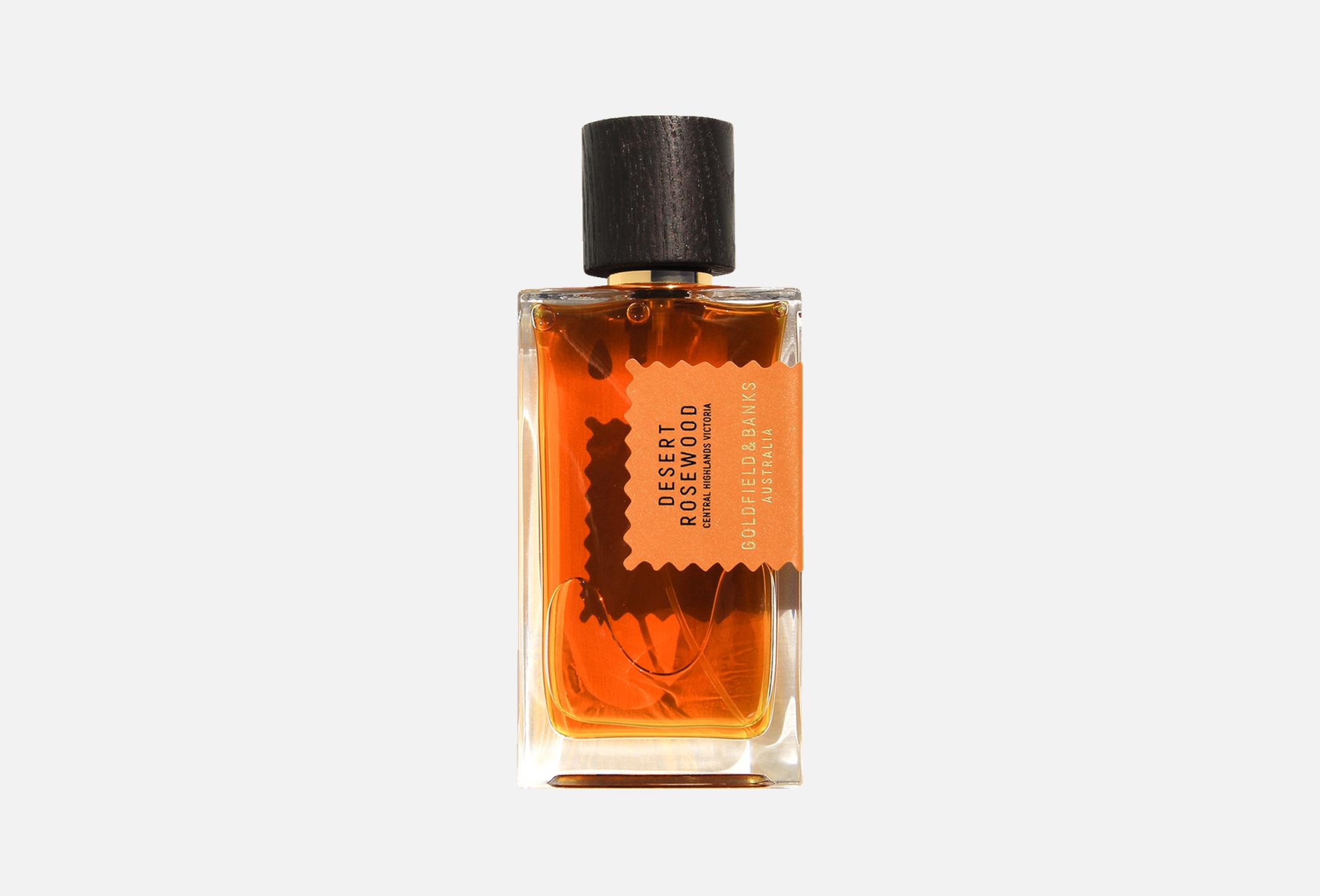 DESERT ROSEWOOD  100 